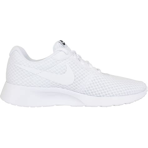 nike sportschuhe weis fitness damen